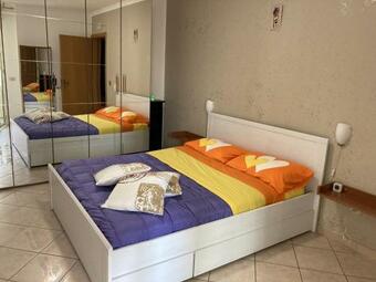 Andrea's Apartment Rio Martino Borgo San Donato