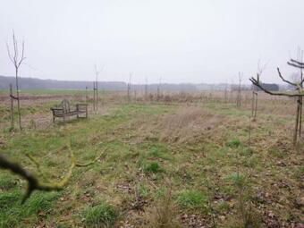 Delightful Holiday Home In Anzegem With Garden Furniture