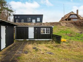 Holiday Home Alling�bro XXIII