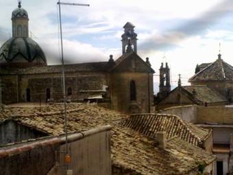 Apartamentos Tur�sticos El Losal