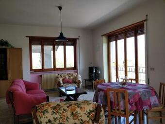 Apartamento Casa Ivan