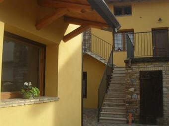 Siore Marie Gli Alloggi