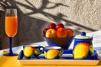 Apartamento Mansarda Sopra Il Mare