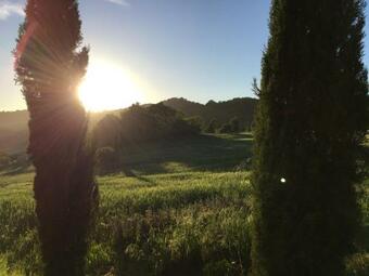 B&B Il Casone Di Drusa