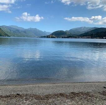 Apartamento La Gemma Del Lago