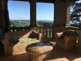 Hostal Il Castello Di San Michele