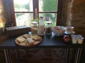 Bed & Breakfast Chambre Steampunk Jules Vernes