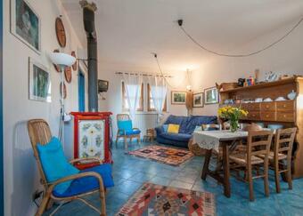 Apartamento Il Fienile Della Ripa