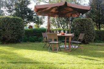 Art Apartment Villa Mannelli