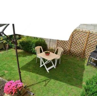 Apartamento Little Red Cocoon - Monolocale A Cinque Minuti Dal Mare