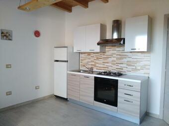 Apartamento Casa Rosa Dei Venti
