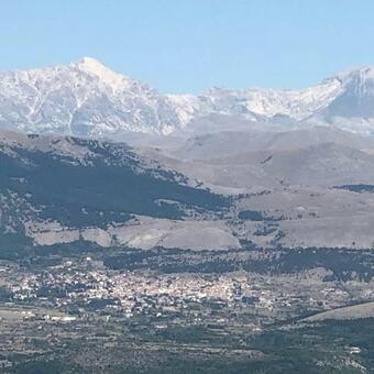 Stella Alpina Apartment