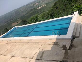 Lodge Aburi Bio Ecotourism