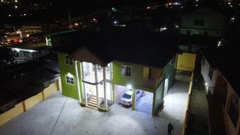 Apartamento Matdor
