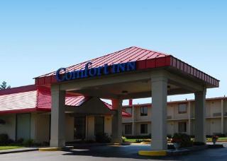Hotel Comfort Inn Winchester