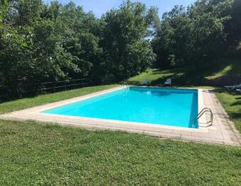 Villa Poggio Dell'esca