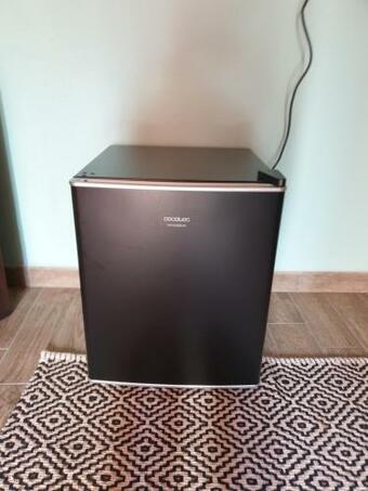 Hostal Stanza Del Viggiatore