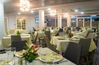 Suita Hotel