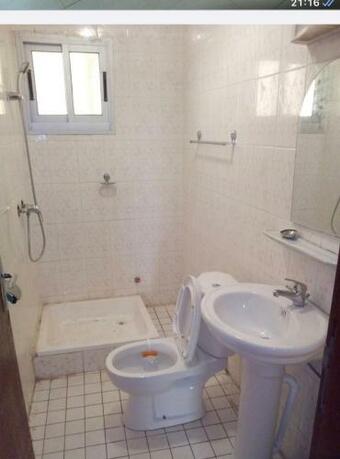 Apartamento Appartement De 3 Chambres Haut Standing A Tsinga