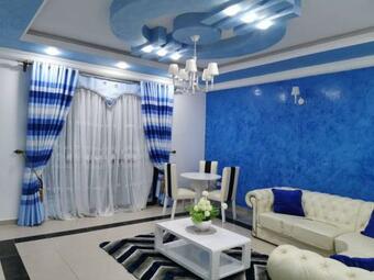 Ocean Apartment