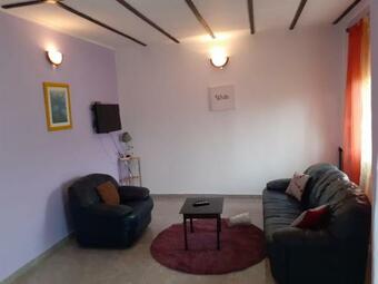 Apartamento Residence Nkoa