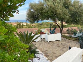 Villa Grazia Sos Appentos