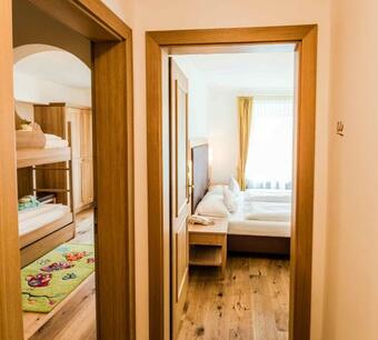Family Hotel Posta