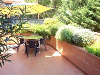 Apartamentos Vilassar & Swimming Pool