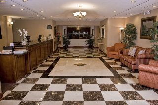 Holiday Inn Express Hotel & Suites Florida City-gateway To Keys