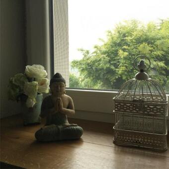 Happy Hill -appartamento Quercia