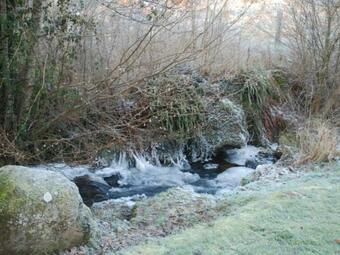 G�te Br�el, 4 Pi�ces, 5 Personnes - Fr-1-497-94