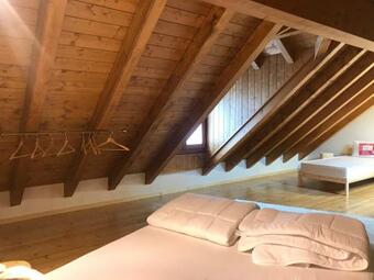 Apartamento La Cima Vigezzo