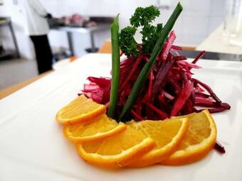 The Willis Hotel, Bomet