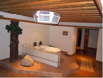 Hostal Gasthof Bergfried