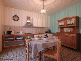 G�te Bures, 4 Pi�ces, 6 Personnes - Fr-1-497-124