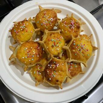 In Laguna ...tra Sacro E Profano