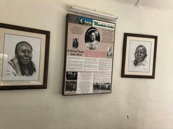 Hostal Mants?ebo Guest House Mokhotlong