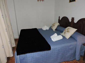 Hostal Posada El Teju