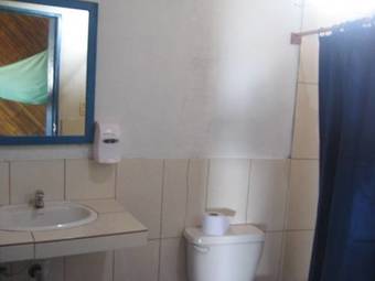 Bed & Breakfast Wipeout Caba�a Restaurant