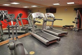 Hotel Country Inn & Suites By Carlson Harrisburg At Union Deposit Road