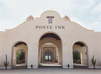 Motel Ponte Vineyard Inn