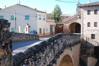 Apartamento Casa La Catalina II