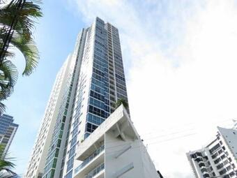 Hermoso Apartamento, En El Centro de La Ciudad