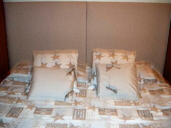 Apartamento Casa Dessi'