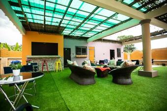 Hotel Brynx Haven