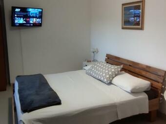 Hostal Camera In Appartamento