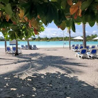 Apartamento Playa Blanca Suites