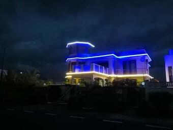 Apartamento The Octagon Wing A