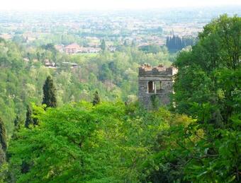 Le Tre Arti B&B
