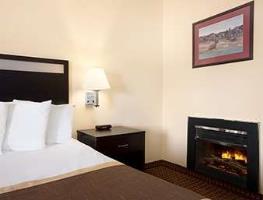 Motel Days Inn And Suites Payson